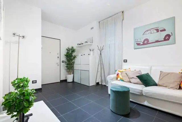 The Magnificent Flat Porta Venezia 0