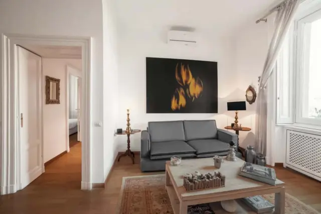 Luxury apartment in Cadorna Duomo MXP 2