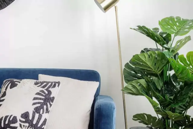 Golden Navy Design Apartment in Porta Venezia 1