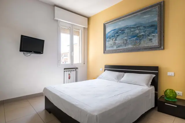 Bergonzoni Modern Apartment 4