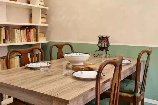 New apt, 10 min from Duomo, 25 min from Linate 1