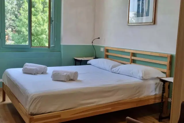 New apt, 10 min from Duomo, 25 min from Linate 4