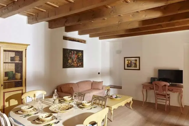 Apartment in Via Cinque Giornate 2