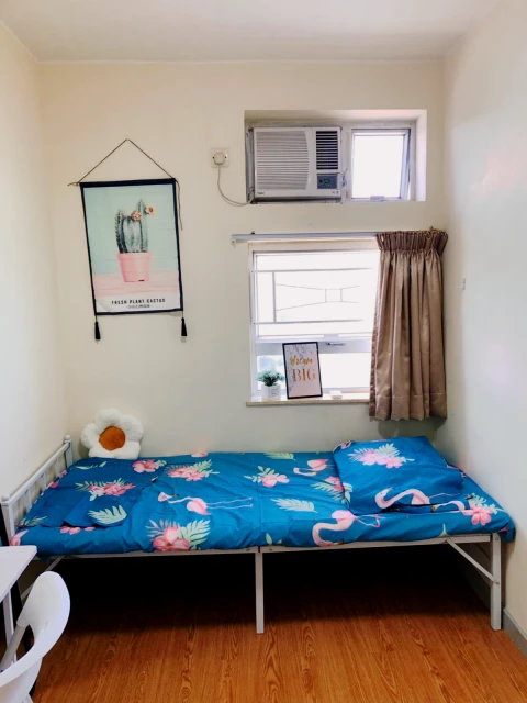 Room 2406, Siu Hong Siu Sun Court, Tuen Mun (female) 3