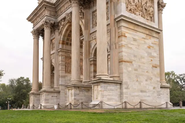Antonio Canova Monolocale a 2
