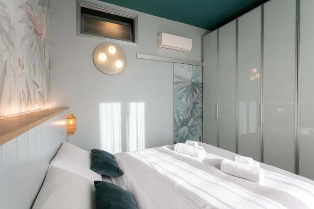 Sannio Luxury 1