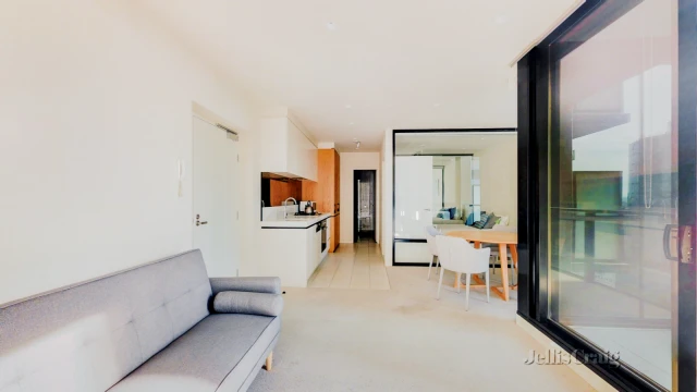 1019/4-10 Daly Street, South Yarra 2