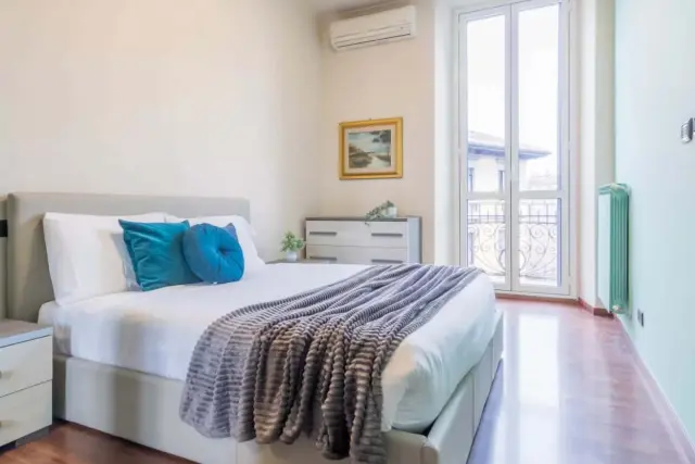 Apartment in Via Paracelso 0