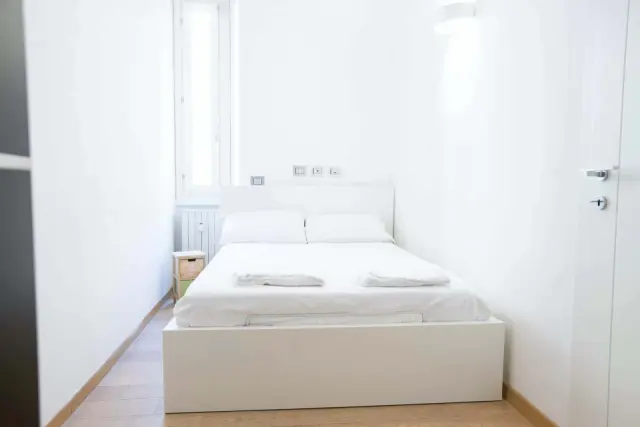 Beautiful apartment in S.ta Maria delle Grazie 3