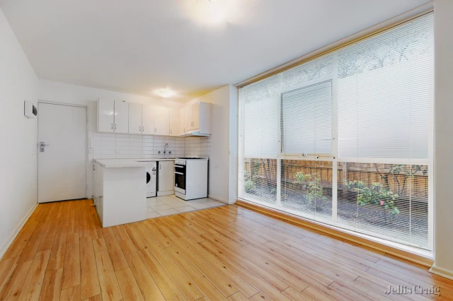 1/97 Osborne Street, South Yarra 3