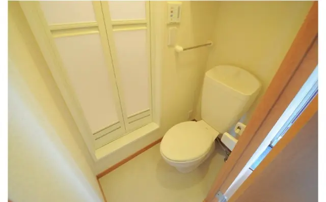 レオパレスみかげ 3