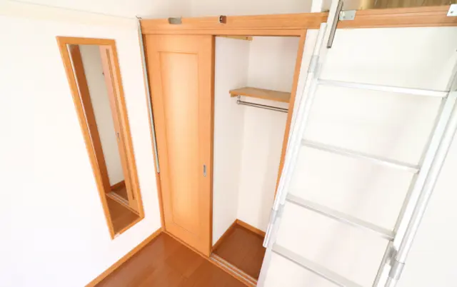 レオパレスのぞみ 2