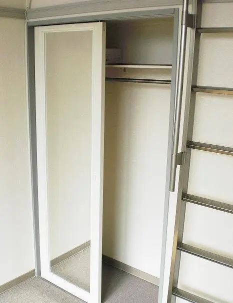 レオパレスエスパドン 3