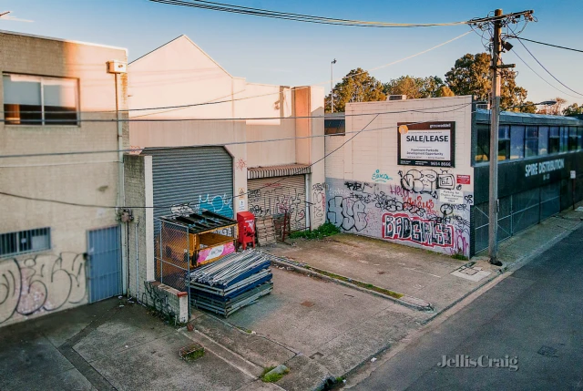 5-9 Little Miller Street, Brunswick East 2