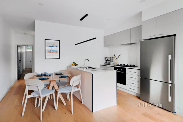 312 Park Street, Carlton North 2