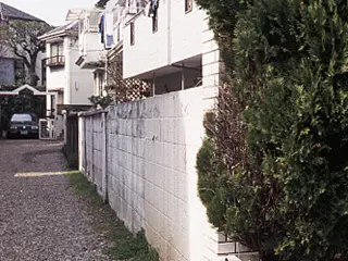 レオパレス丸山 101号室 2