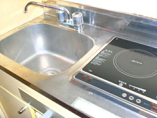 レオパレス丸山 101号室 3