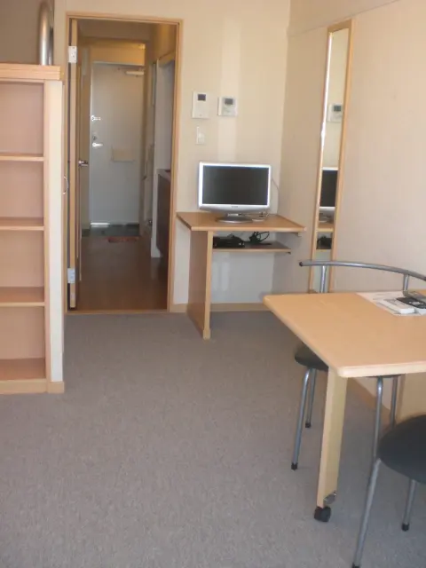 レオパレス伸光 2