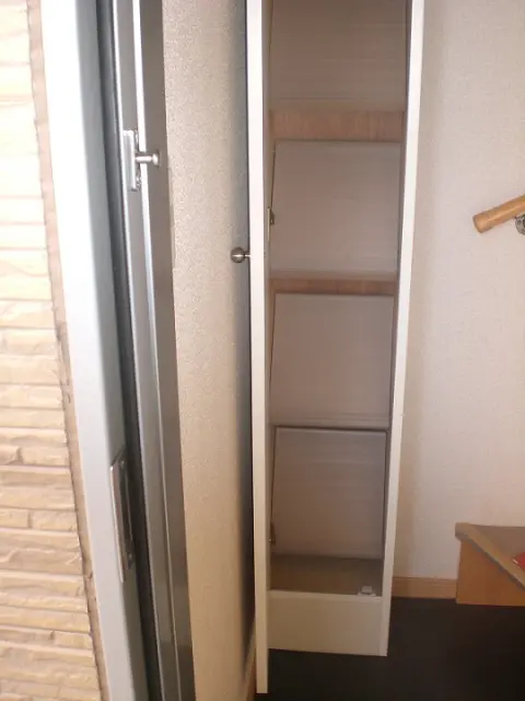 レオネクストやまと 2