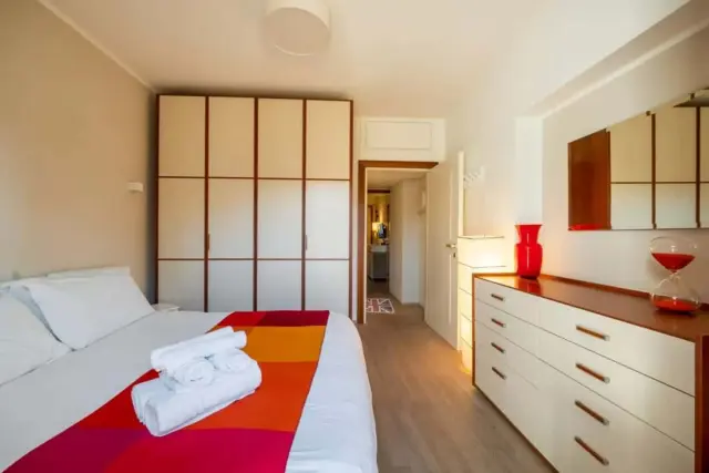 Cozy flat at Colonne di San Lorenzo 1