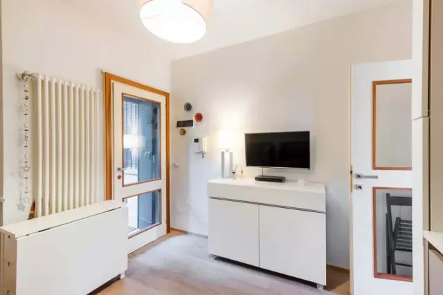 Cozy flat at Colonne di San Lorenzo 4