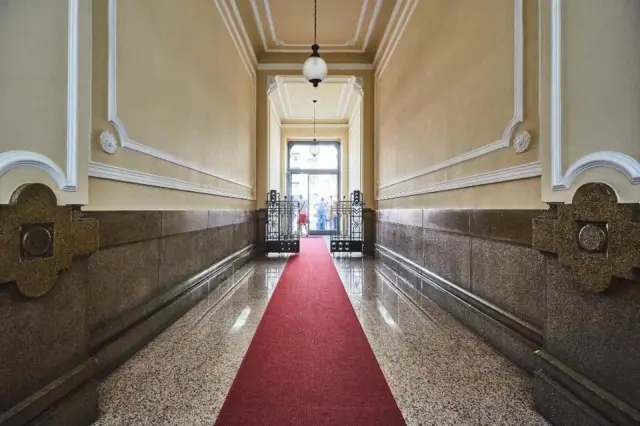 Piazza Argentina 1