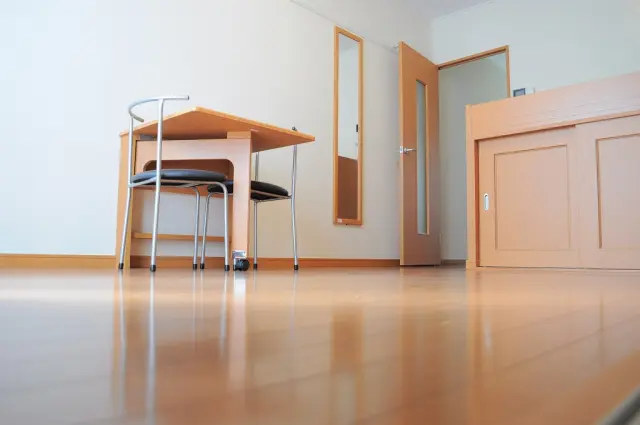 レオパレス代田橋 103号室 1