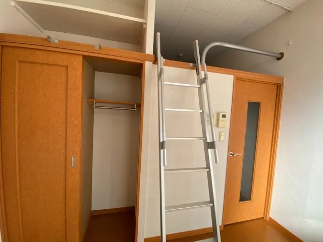 レオパレスメゾンリベルテ 207号室 2