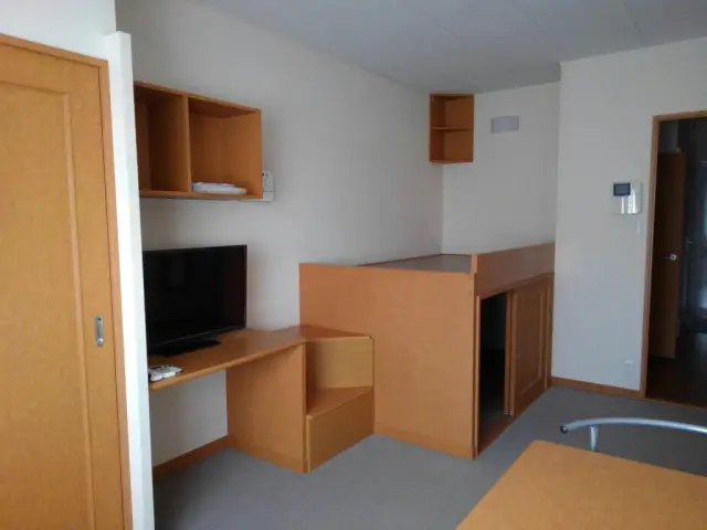 レオパレス瑞光 103号室 1