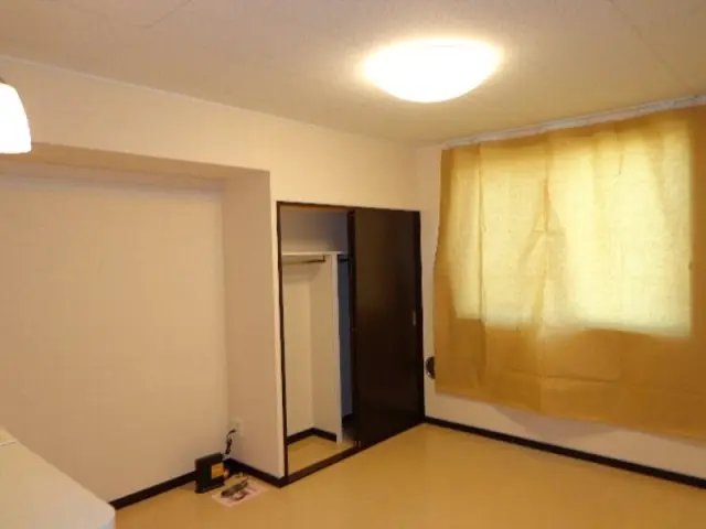 レオネクストＴ１ 106号室 1