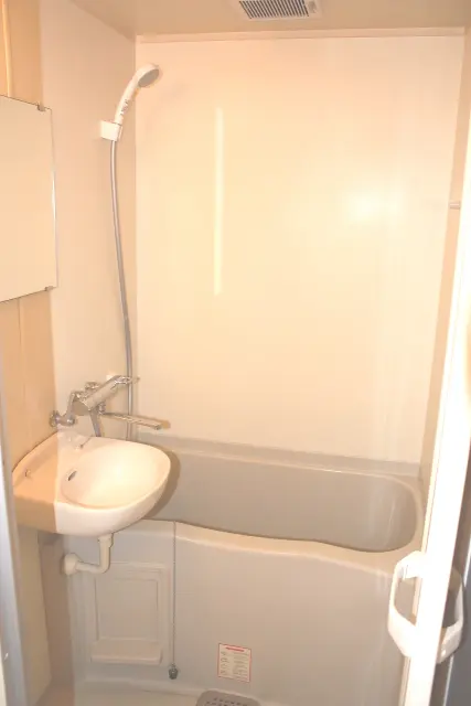 レオパレスリラ上池 306号室 3