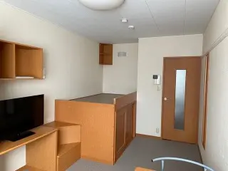 レオパレスエスポワール折立Ⅰ 208号室 4