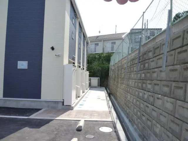 レオネクストエスペランサ 101号室 1