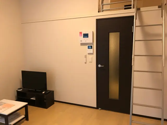 ミランダ北砂 103号室 2