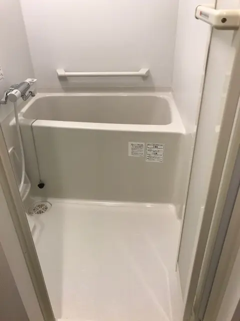 ミランダ北砂 103号室 3