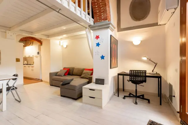 Oltrarno Loft 1