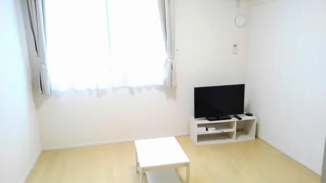 クレイノサンヒルズ 103号室 1