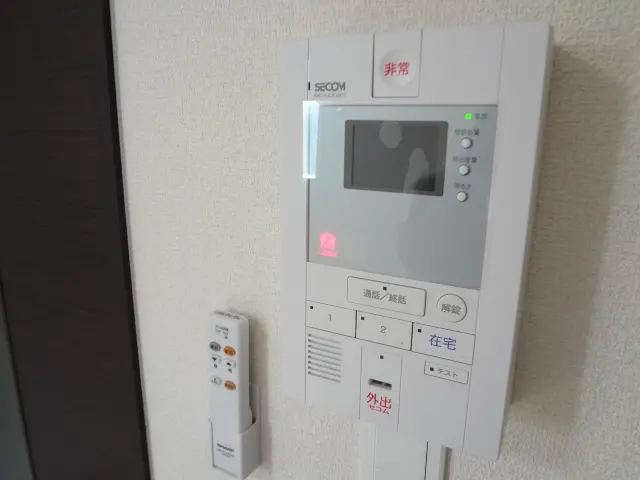 レオネクスト五軒家 104号室 4