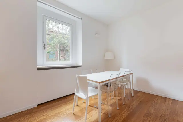Navigli Ticinese bright apartment 3