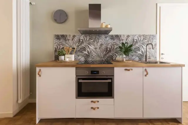 Apartment in Piazza Duomo 3