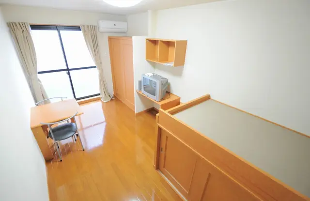 レオパレスＡＮＮＥＸ　ＥＳＴ 106号室 2