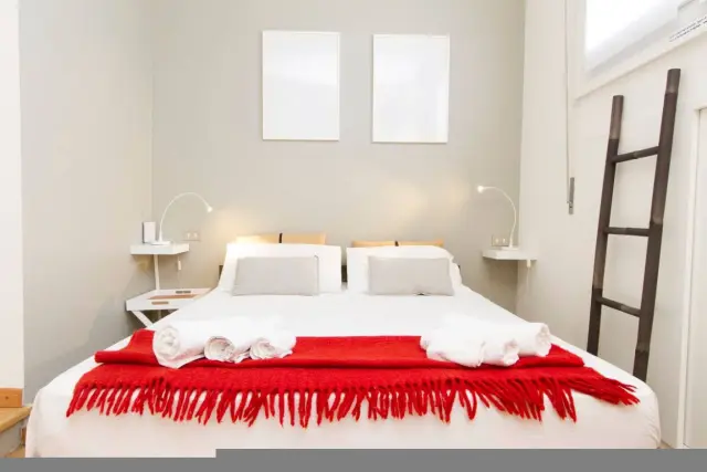 Amazing studio in San Babila 1