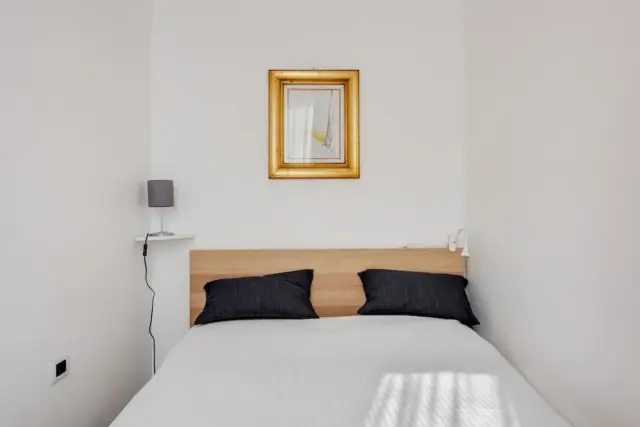 Ampio e Luminoso Flat in zona Centrale 4