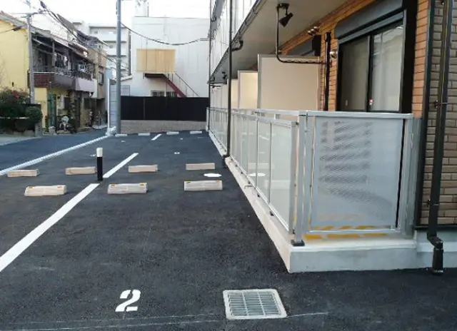 レオネクスト舟橋 305号室 1