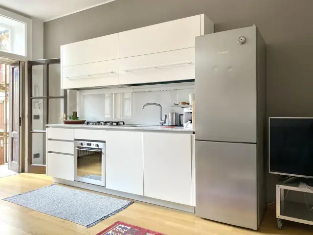 MILANO COZY SOFT HOME 1
