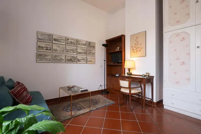 Viale delle Medaglie d'Oro 4