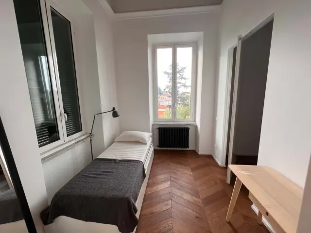Loft Parioli - Via A. Ristori 4