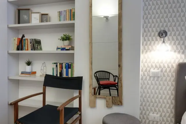 Costa San Giorgio Apartment 4