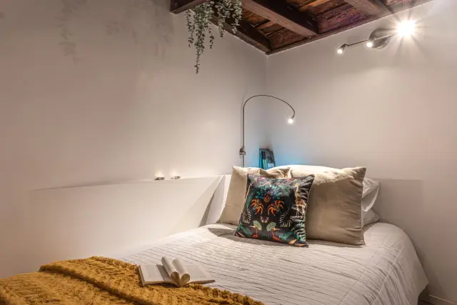 Lucrezia Luxury Apartment - close to Piazza Navona 4