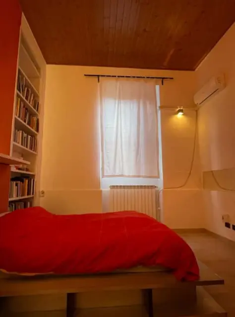 Loft via Bernardino De Conti 6, Dergano, Milano 1